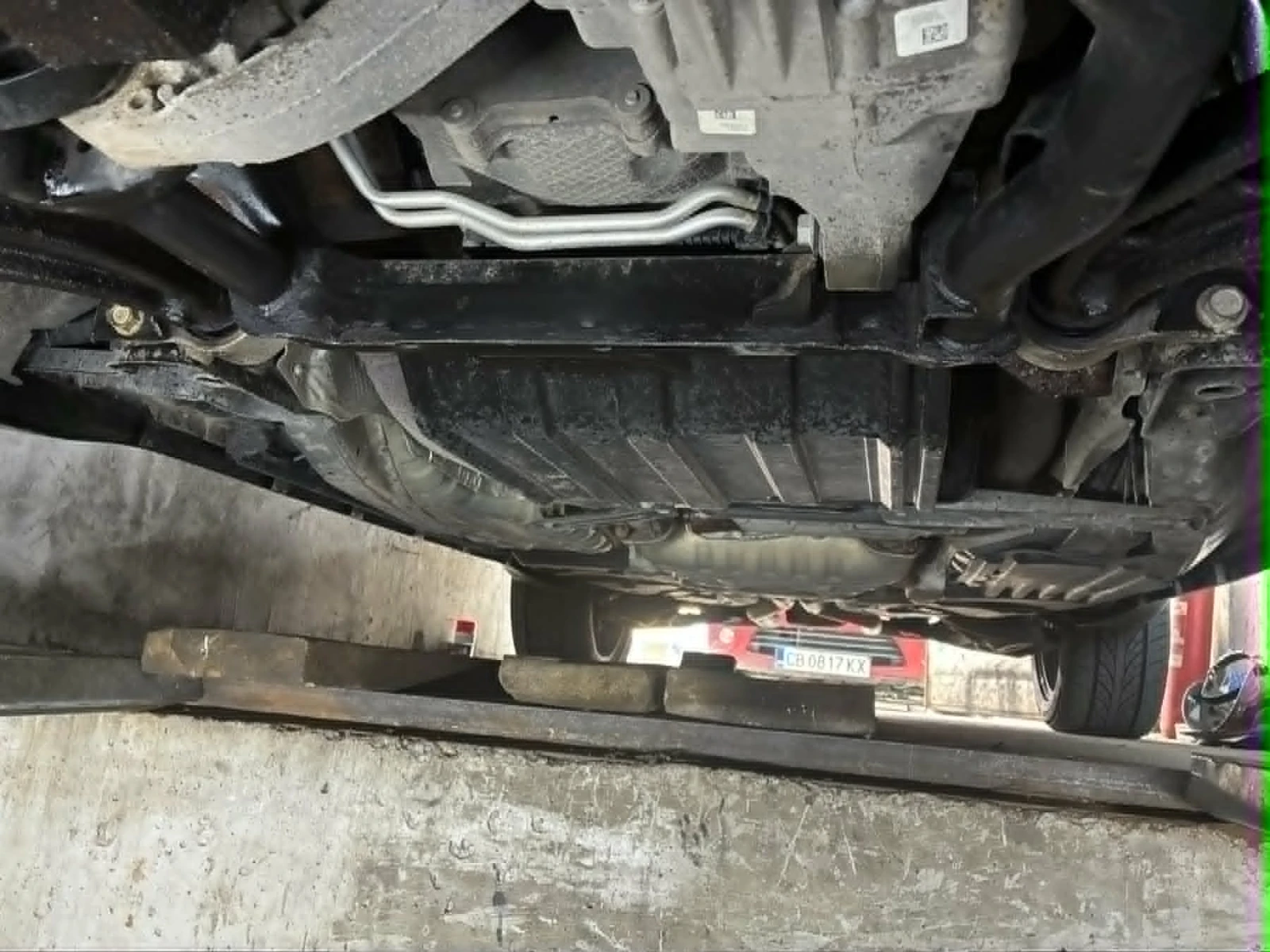 Jeep Grand cherokee SUMMIT V8 HEMI | Mobile.bg � ����������� 15