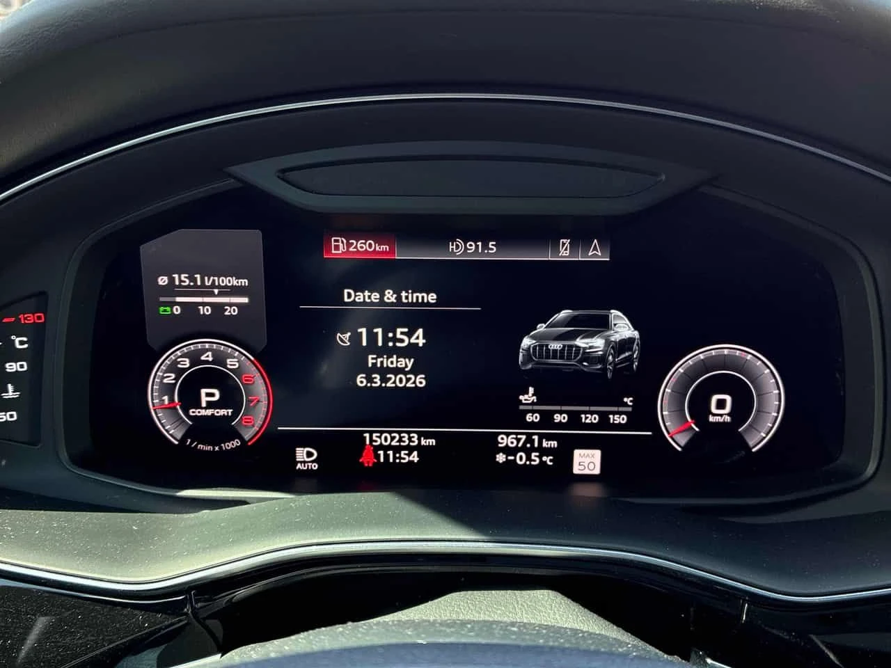 Audi Q8 * Technik * CARFAX * ���� �� �� | Mobile.bg � ����������� 8