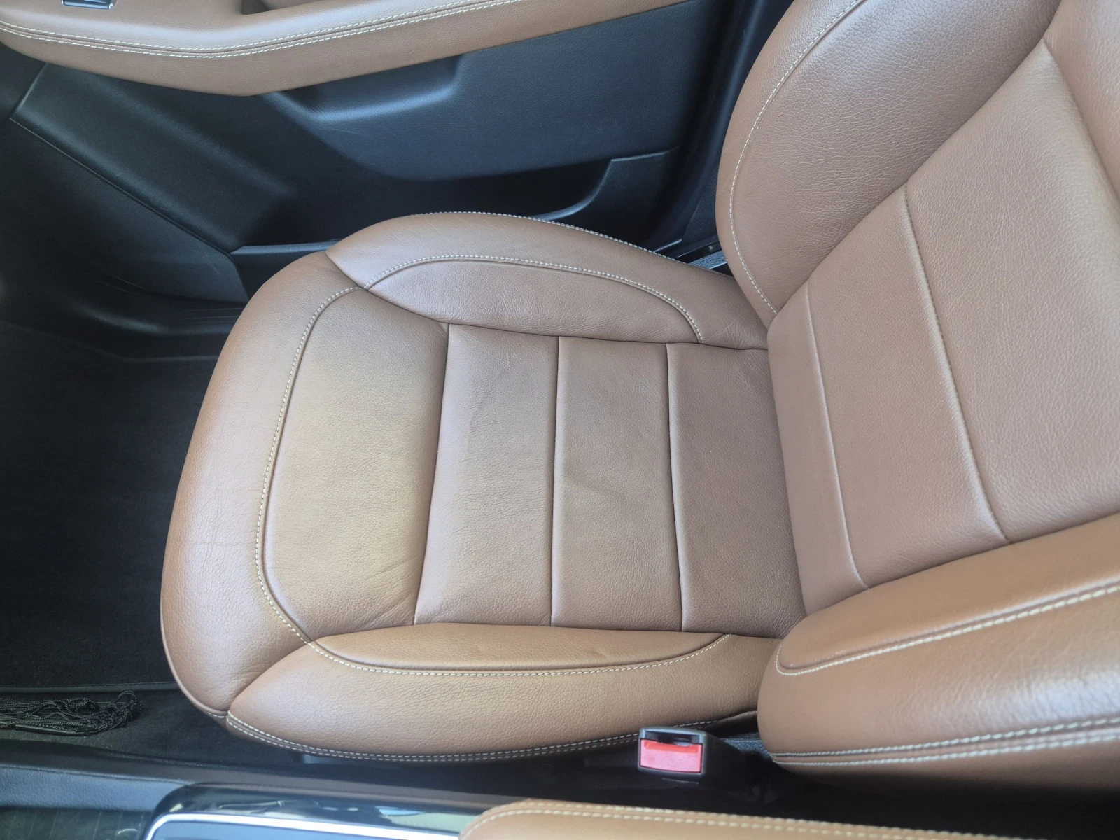 Mercedes-Benz GLE 350 4matic, снимка 13 - Автомобили и джипове - 54595832