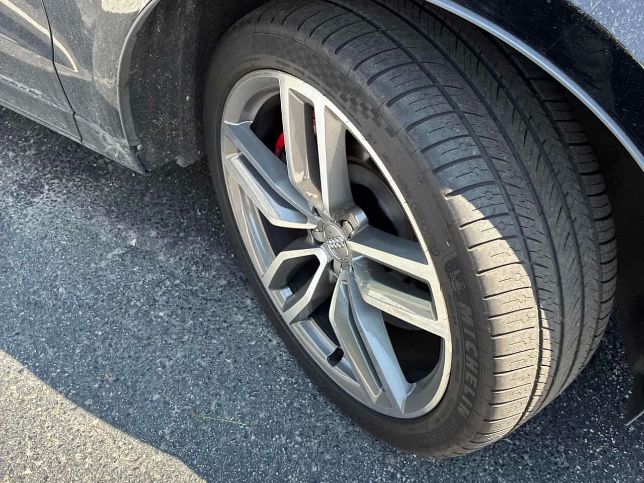 Audi SQ5 * 3.0T Technik * CARFAX * ЦЕНА ДО БГ, снимка 7 - Автомобили и джипове - 54669151