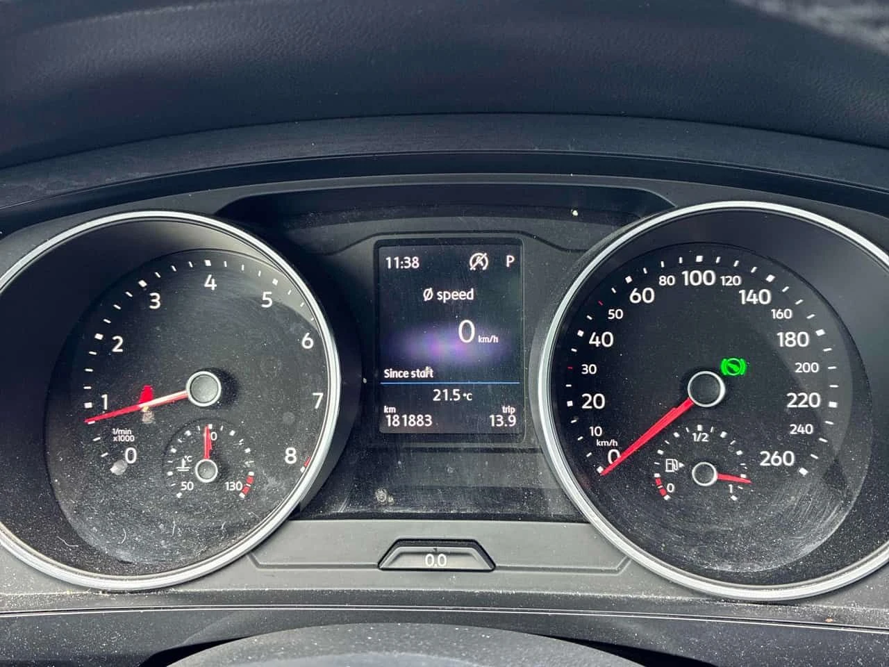 VW Tiguan * Comfortline * ГЛАВНО ПРЕДСТАВИТЕЛСТВО* , снимка 8 - Автомобили и джипове - 54995992