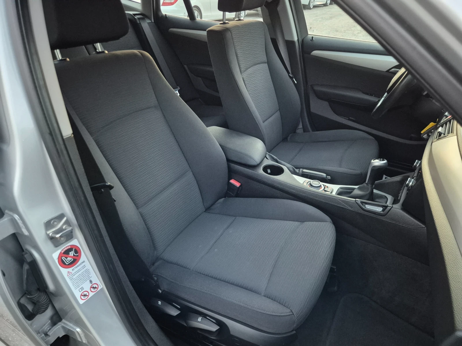 BMW X1 1.8D* Xdrive* NAVI* XENON  | Mobile.bg � ����������� 12