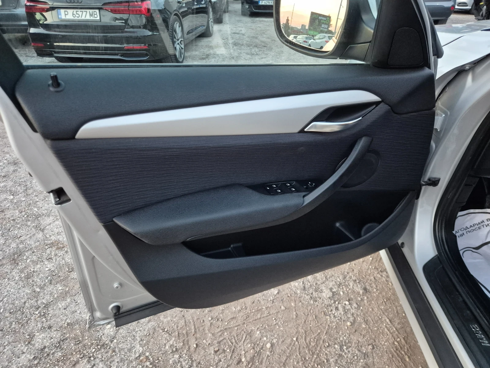 BMW X1 1.8D* Xdrive* NAVI* XENON  | Mobile.bg � ����������� 7