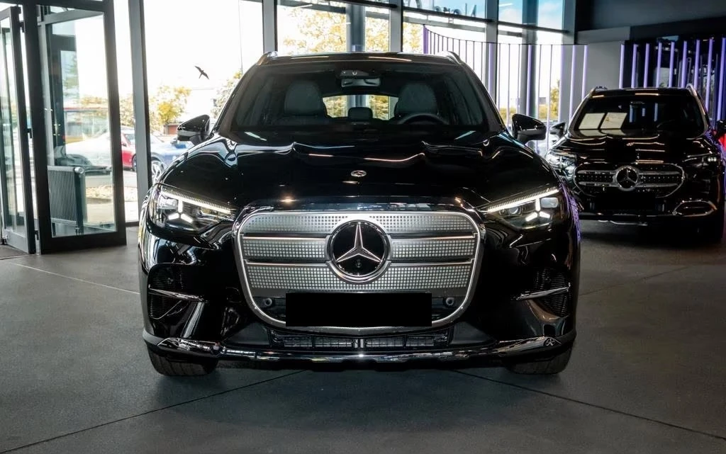 Mercedes-Benz GLC 400 EQ 4-MATIC SKY-CONTROL 360-CAM | Mobile.bg � ����������� 3