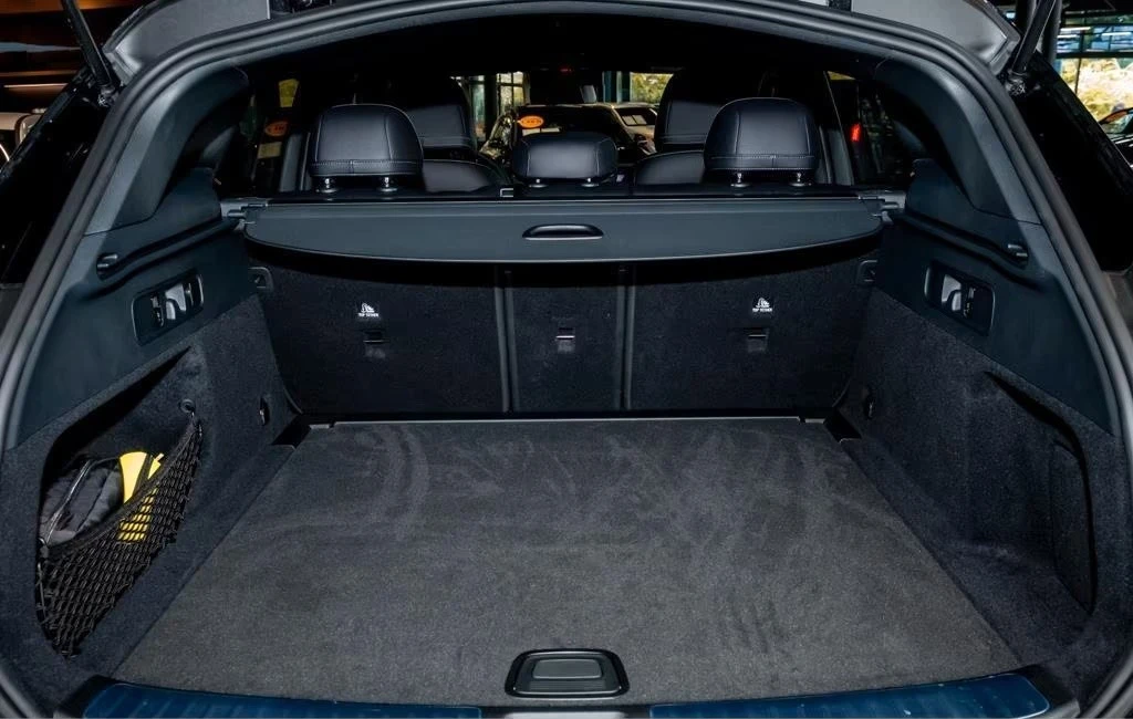 Mercedes-Benz GLC 400 EQ 4-MATIC SKY-CONTROL 360-CAM | Mobile.bg � ����������� 12