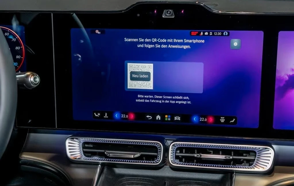 Mercedes-Benz GLC 400 EQ 4-MATIC SKY-CONTROL 360-CAM | Mobile.bg � ����������� 6