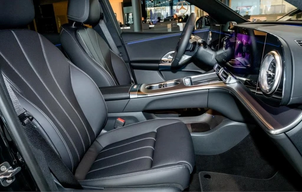 Mercedes-Benz GLC 400 EQ 4-MATIC SKY-CONTROL 360-CAM | Mobile.bg � ����������� 9