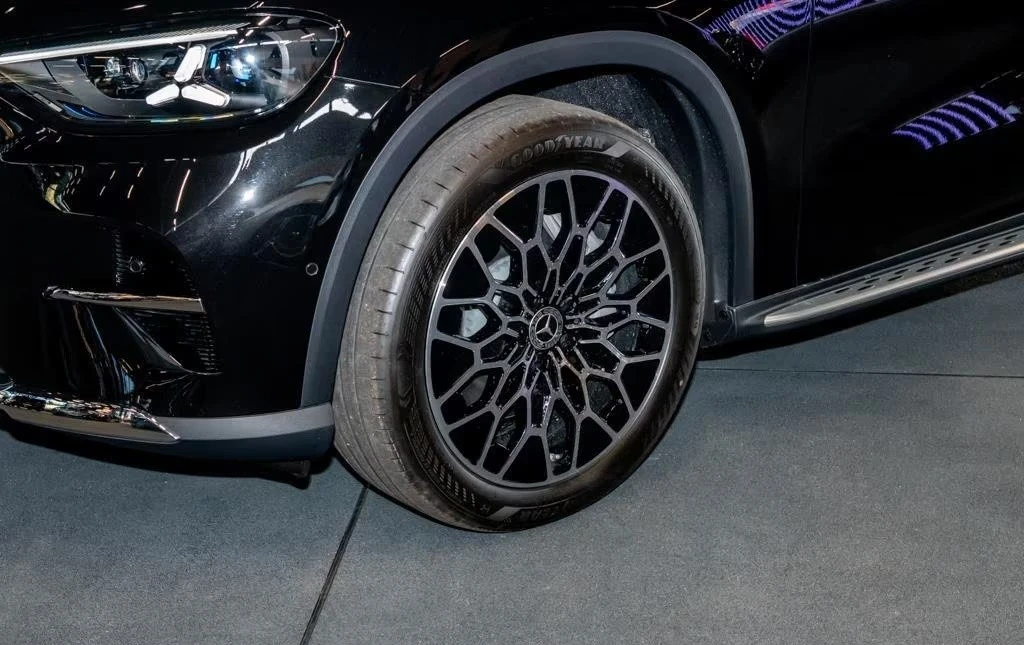 Mercedes-Benz GLC 400 EQ 4-MATIC SKY-CONTROL 360-CAM | Mobile.bg � ����������� 4