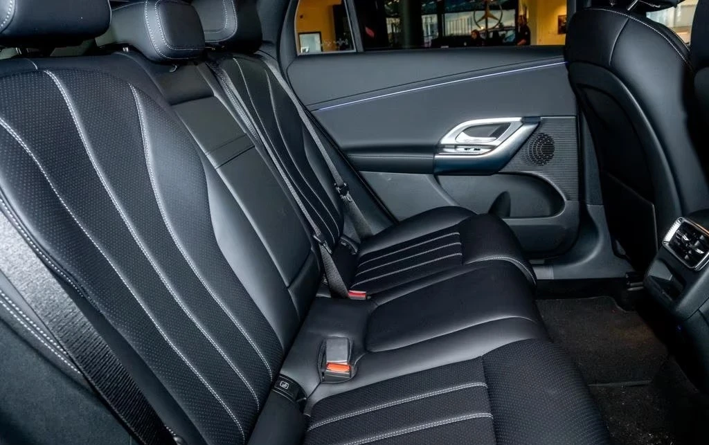 Mercedes-Benz GLC 400 EQ 4-MATIC SKY-CONTROL 360-CAM | Mobile.bg � ����������� 11