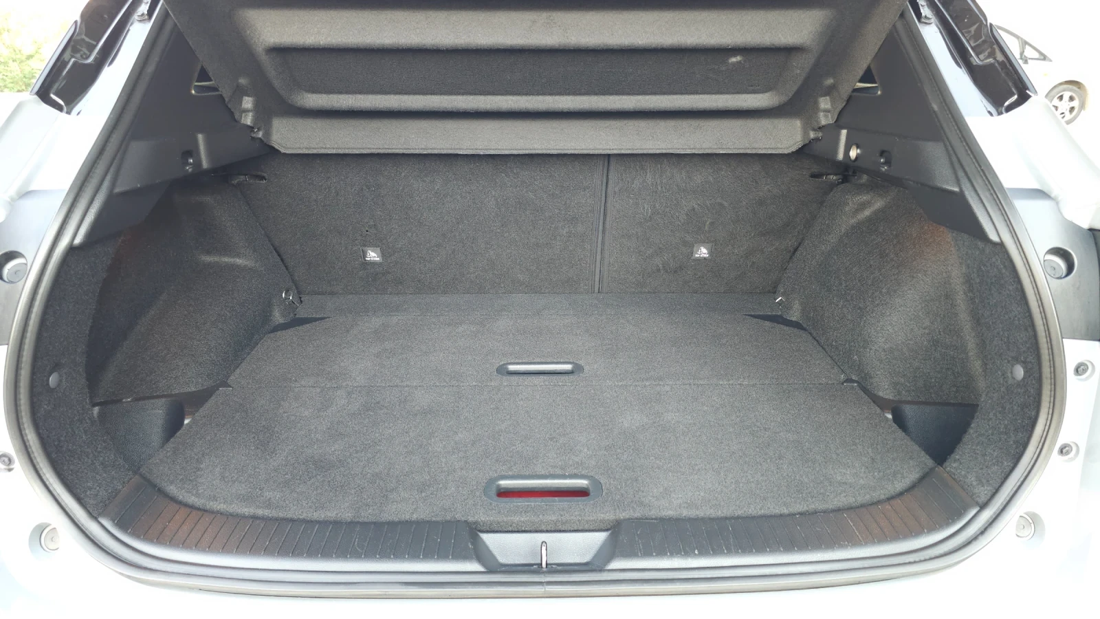Nissan Qashqai Germany/1, 3 DIG CVT "Tekna"/360 Kamera/HU | Mobile.bg � ����������� 16