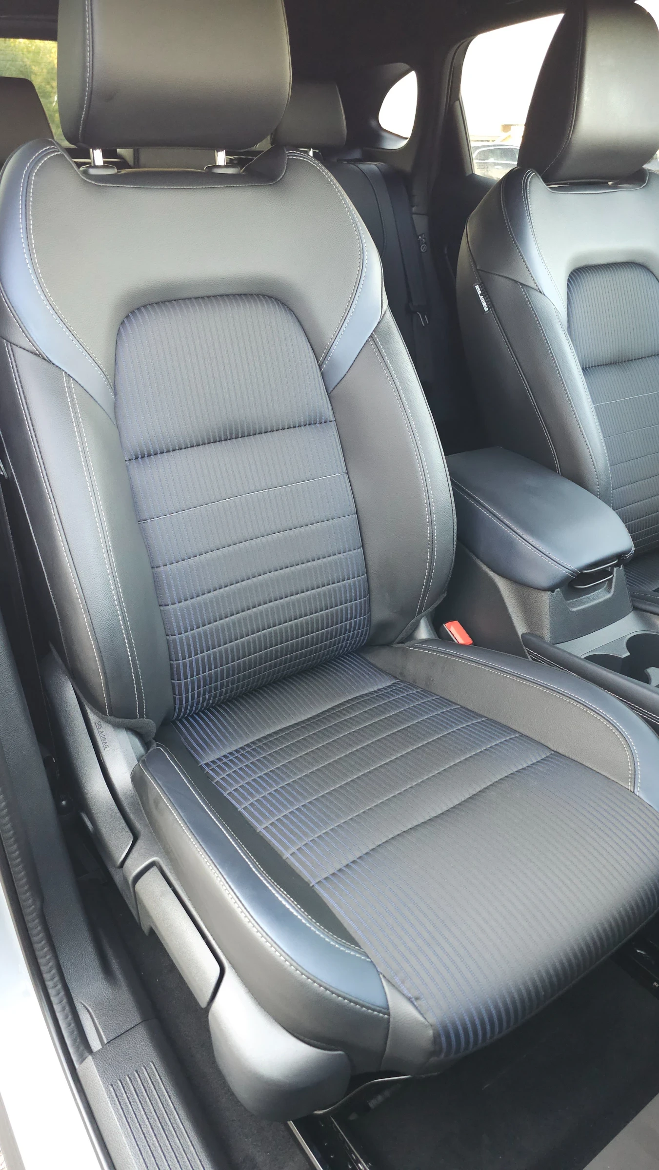 Nissan Qashqai Germany/1, 3 DIG CVT "Tekna"/360 Kamera/HU | Mobile.bg � ����������� 14