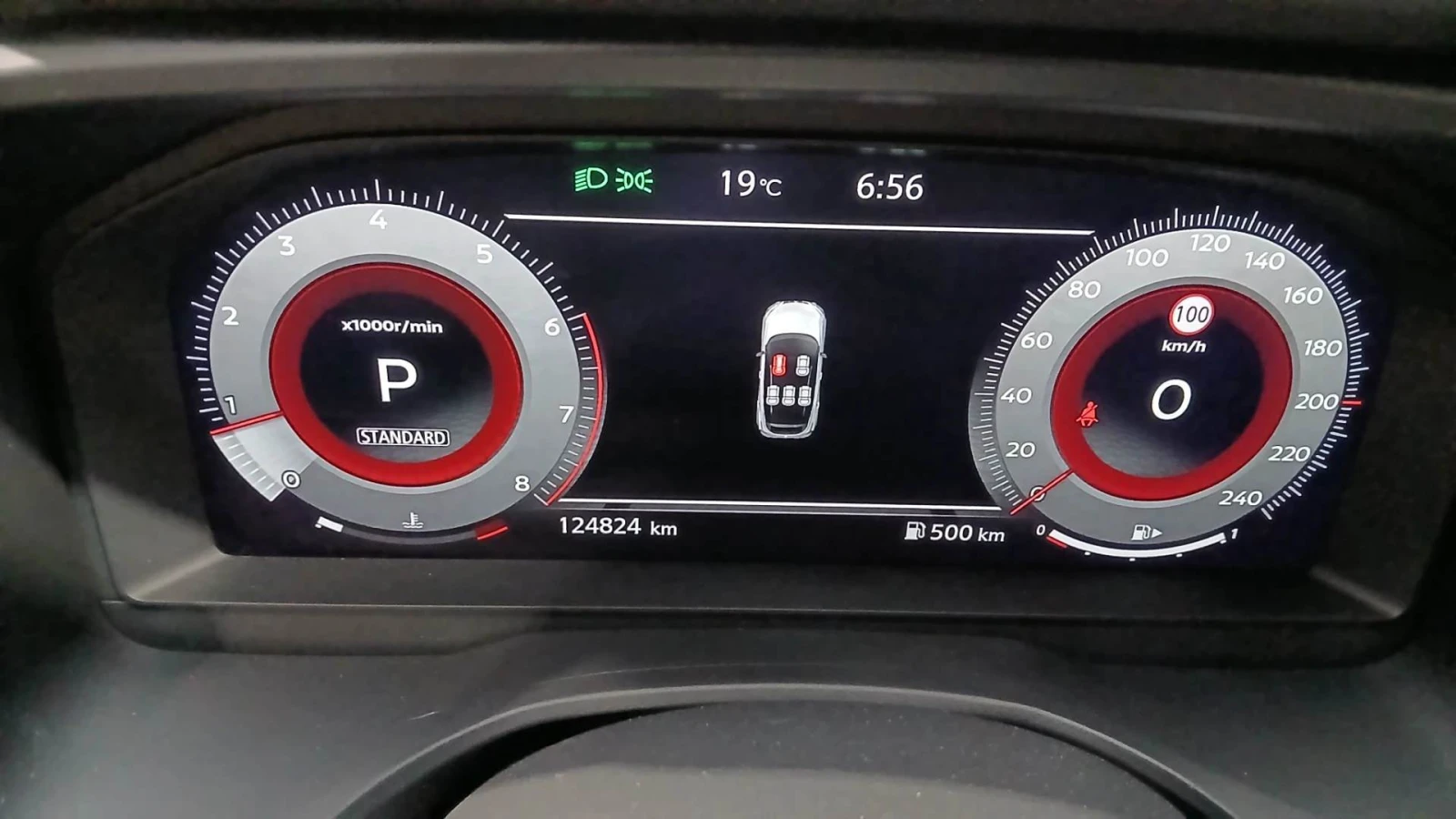 Nissan Qashqai Germany/1, 3 DIG CVT "Tekna"/360 Kamera/HU, снимка 15 - Автомобили и джипове - 55500903
