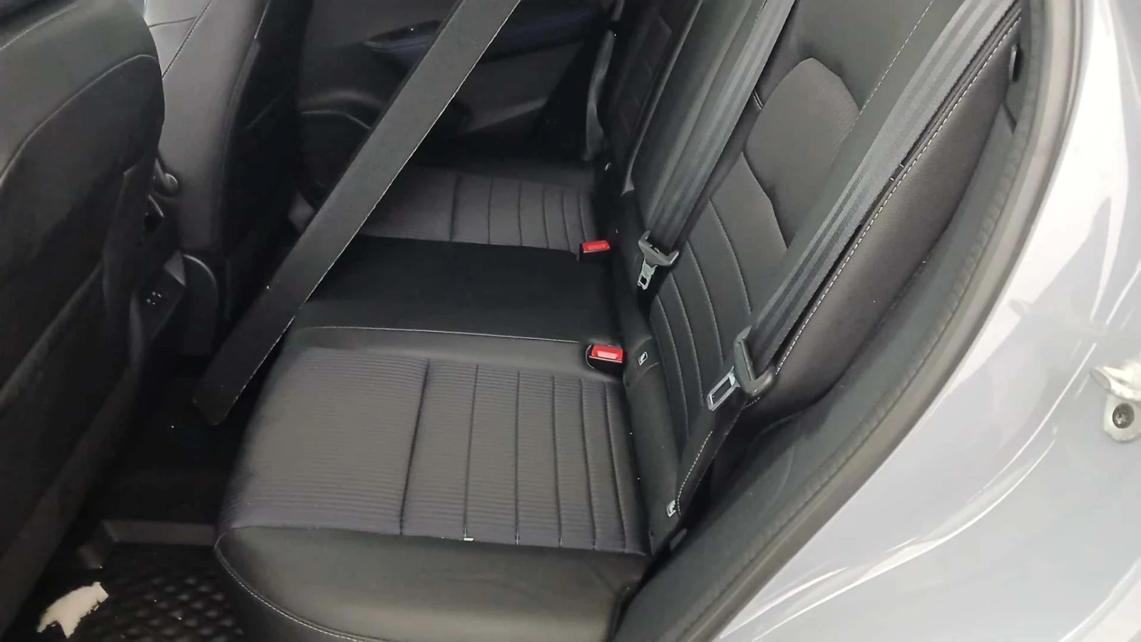 Nissan Qashqai Germany/1, 3 DIG CVT "Tekna"/360 Kamera/HU, снимка 8 - Автомобили и джипове - 55500903