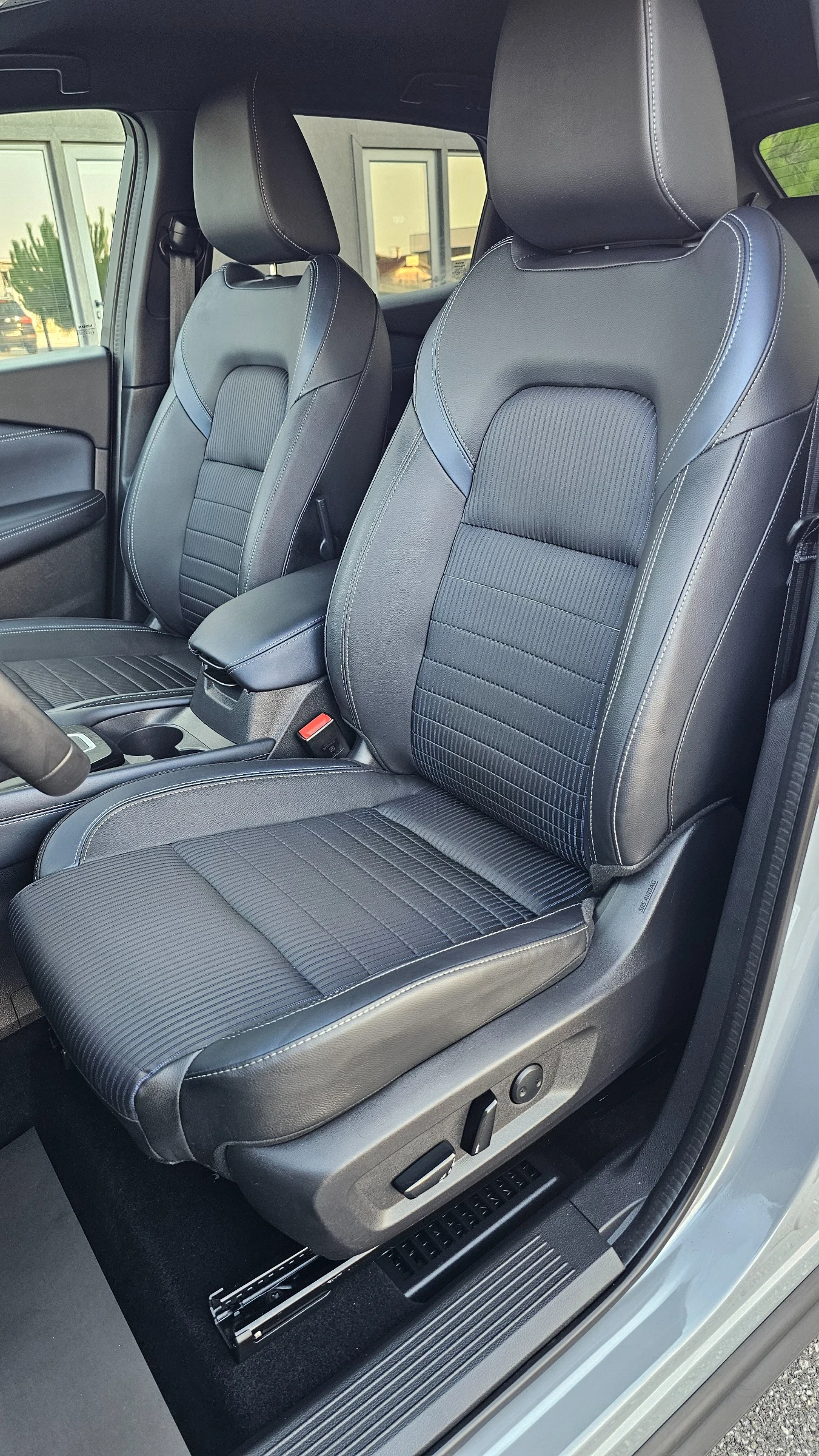 Nissan Qashqai Germany/1, 3 DIG CVT "Tekna"/360 Kamera/HU | Mobile.bg � ����������� 9