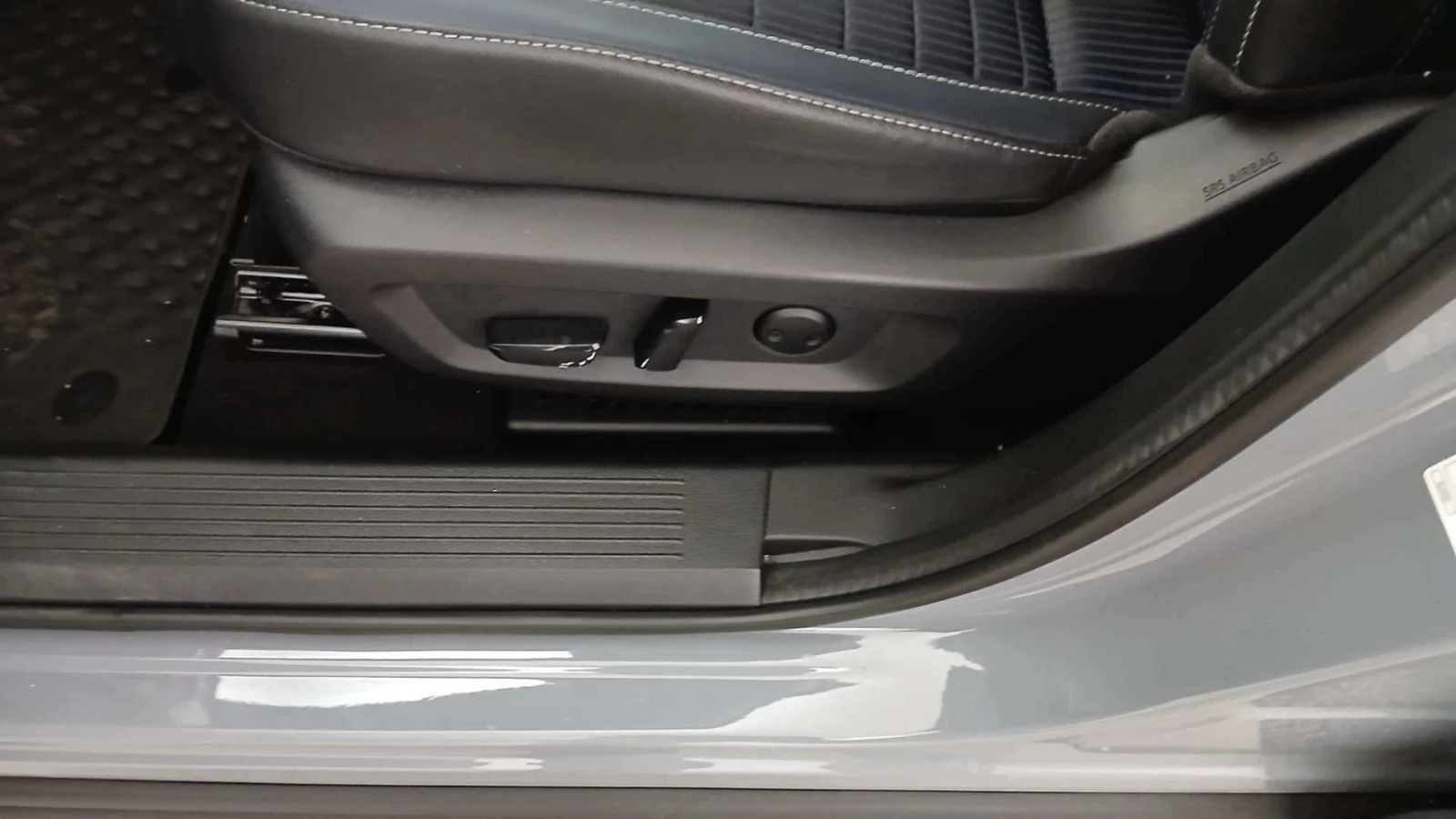Nissan Qashqai Germany/1, 3 DIG CVT "Tekna"/360 Kamera/HU, снимка 11 - Автомобили и джипове - 55500903