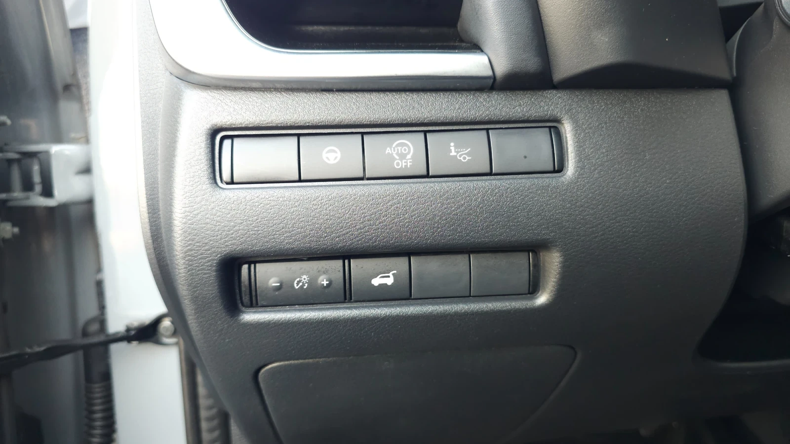 Nissan Qashqai Germany/1, 3 DIG CVT "Tekna"/360 Kamera/HU | Mobile.bg � ����������� 8