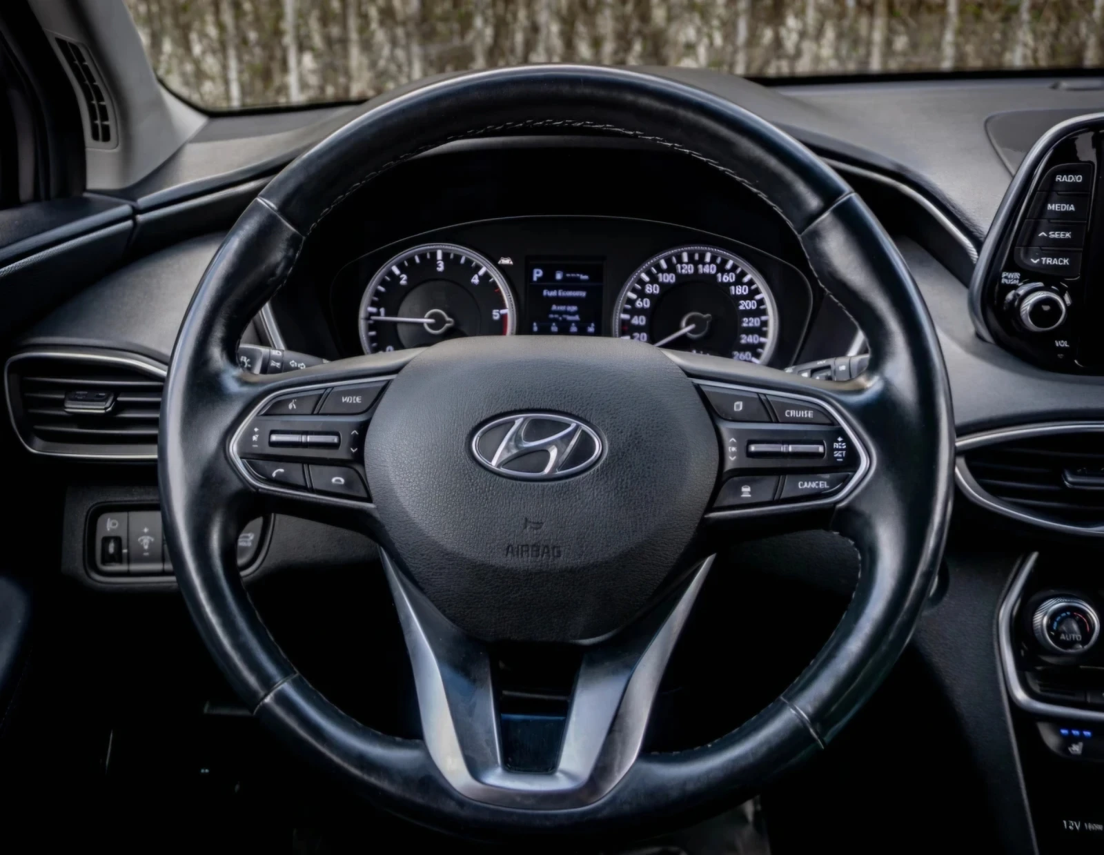 Hyundai Santa fe 2.0 crdi 16v, снимка 7 - Автомобили и джипове - 55537575