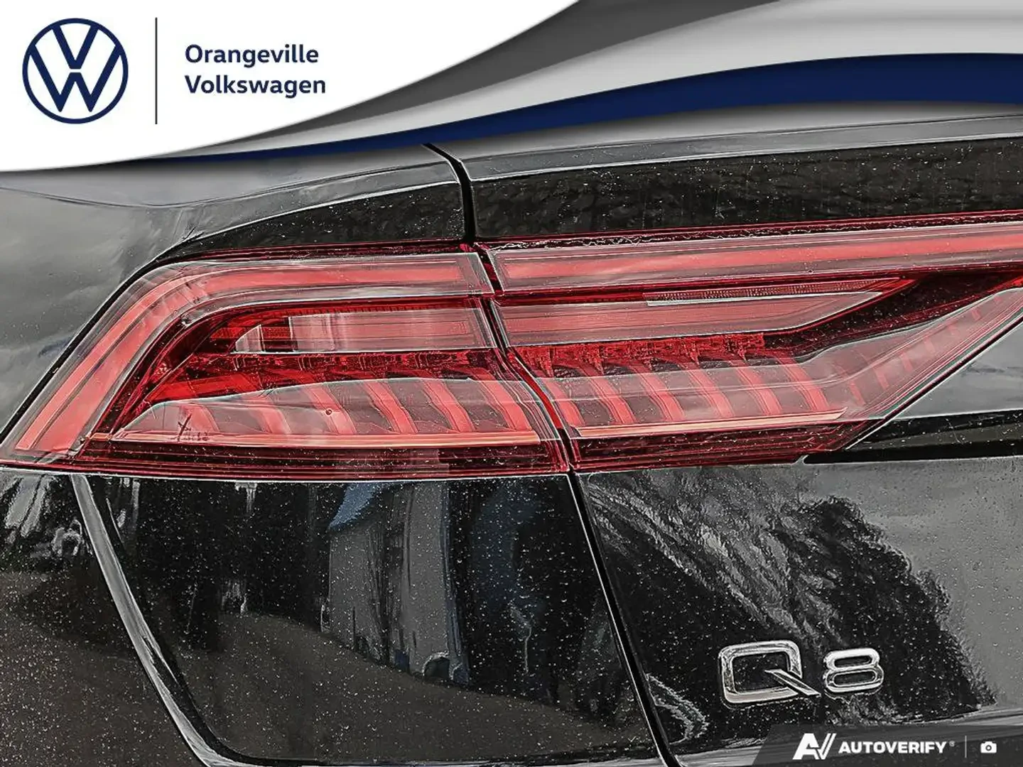 Audi Q8 ProgressivACCIDENT-FREE, DRIVERS ASSIST PACK, B&O , снимка 9 - Автомобили и джипове - 56221212