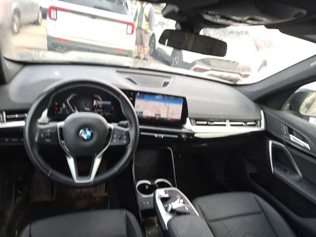 BMW X1  Xdrive28i / Carfax / ����������  | Mobile.bg � ����������� 10