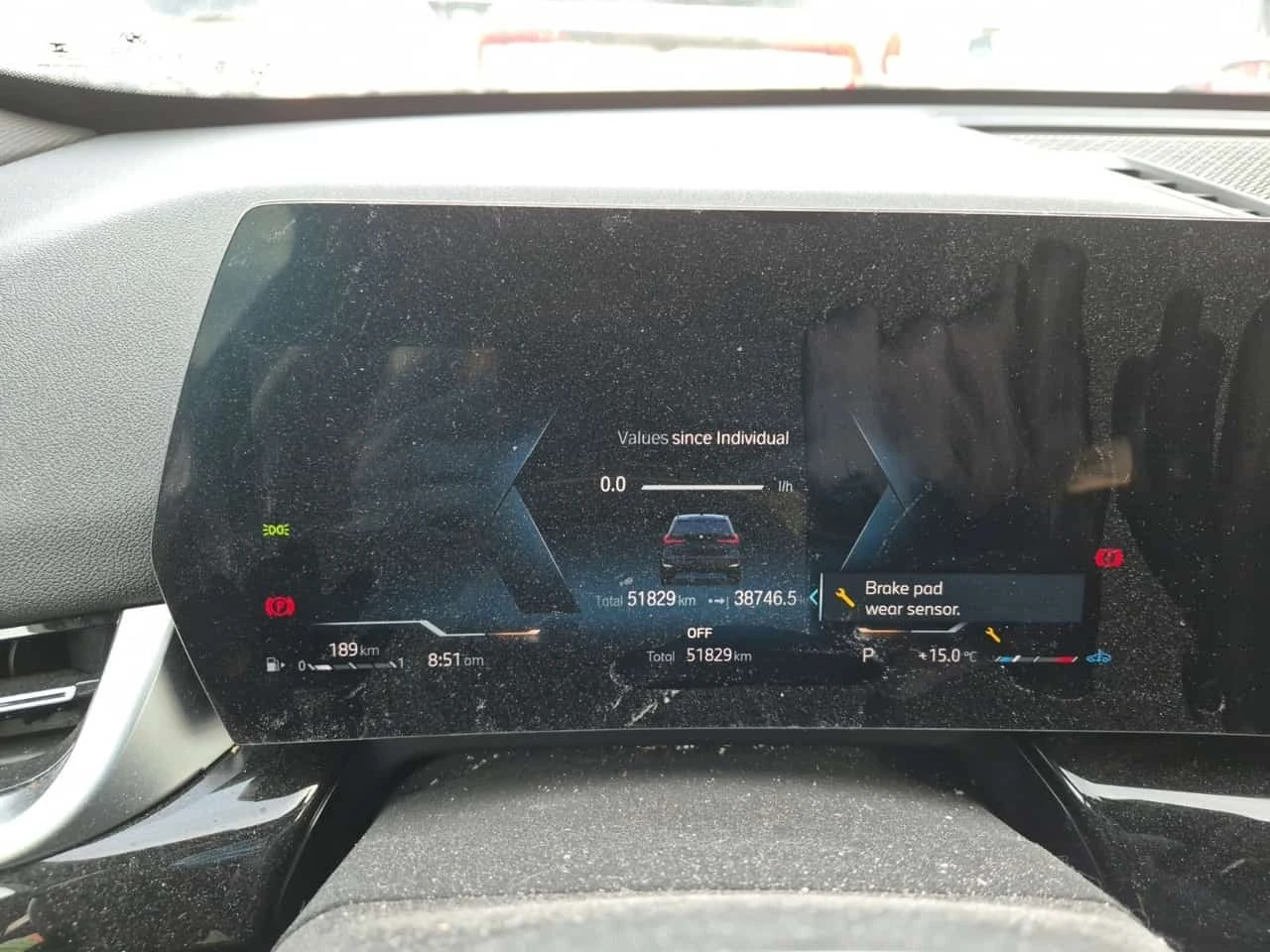 BMW X1  Xdrive28i / Carfax / ����������  | Mobile.bg � ����������� 9