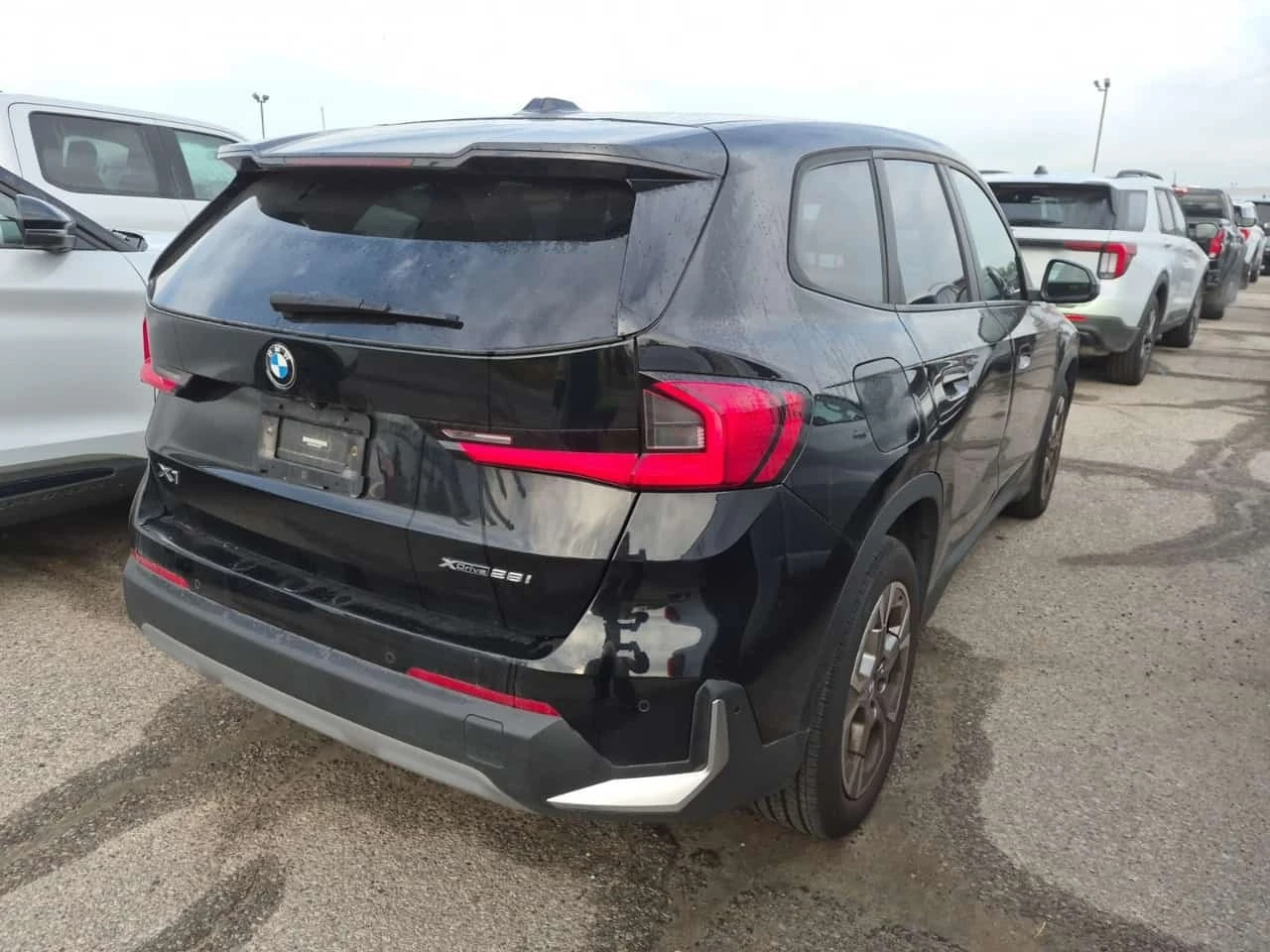 BMW X1  Xdrive28i / Carfax / ����������  | Mobile.bg � ����������� 2