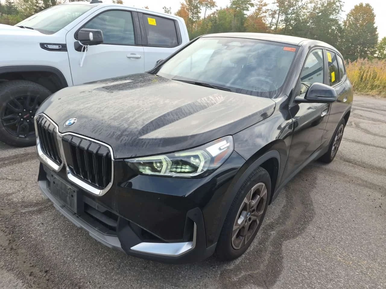 BMW X1  Xdrive28i / Carfax / Автокредит 