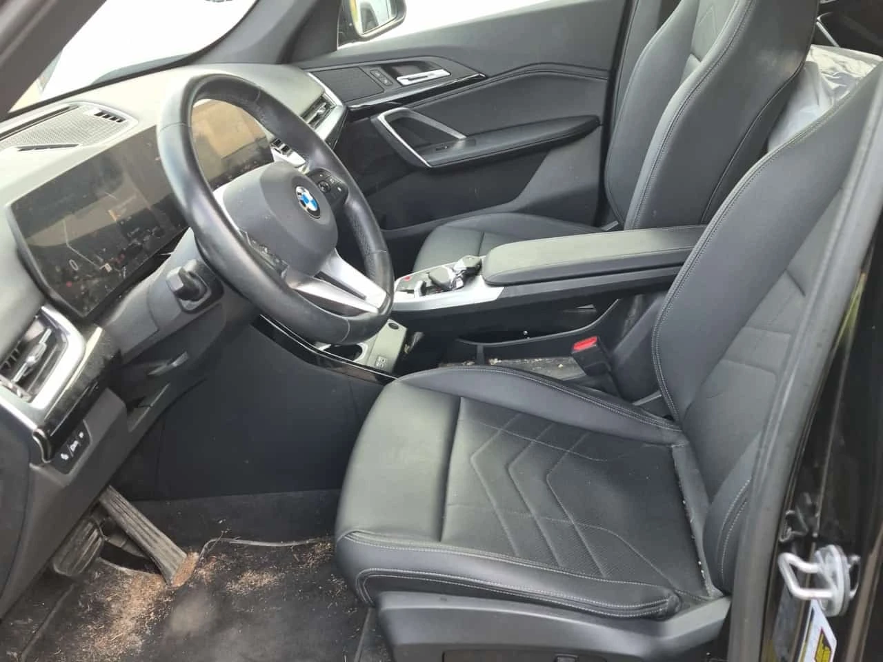 BMW X1  Xdrive28i / Carfax / ����������  | Mobile.bg � ����������� 3