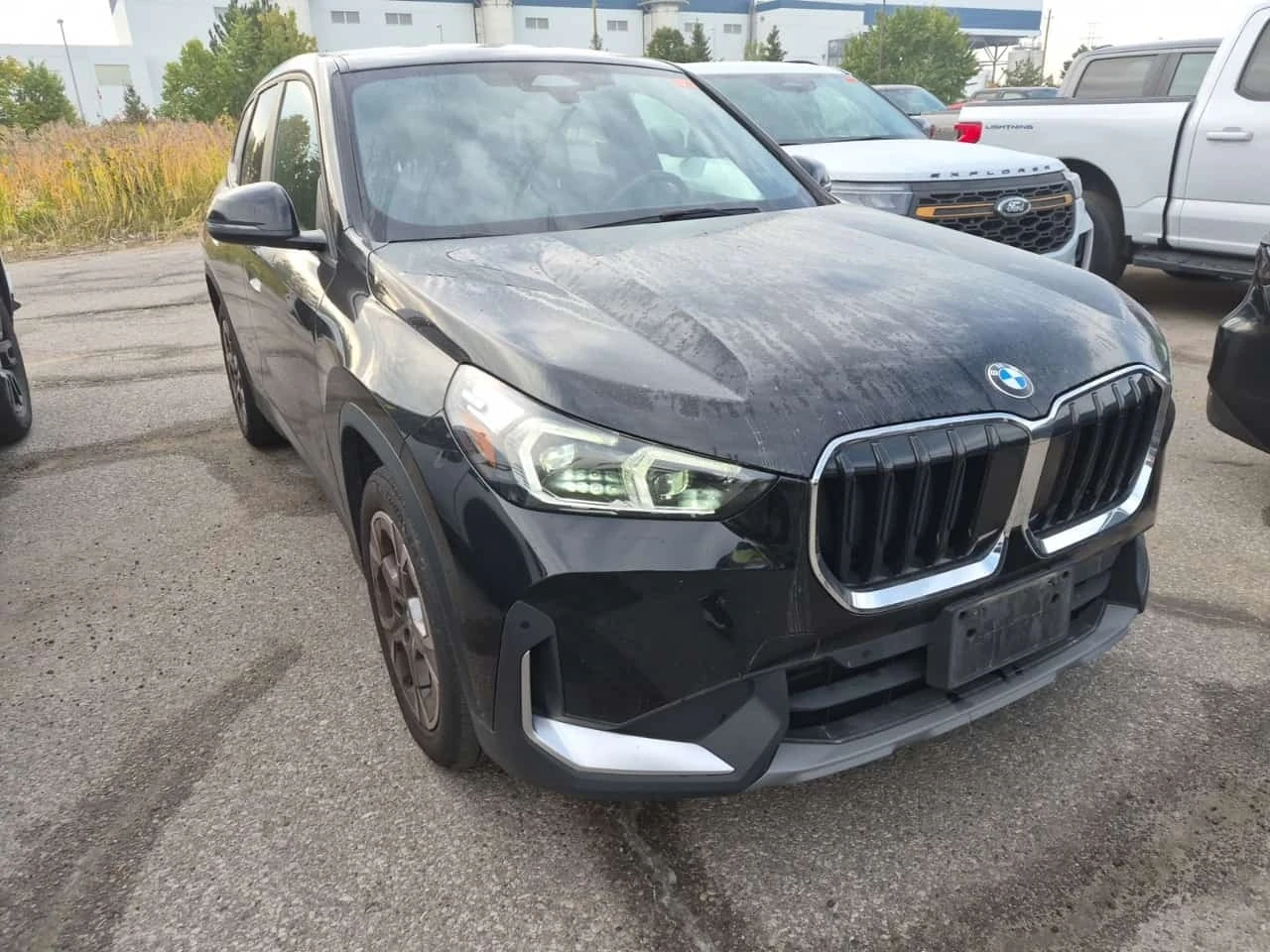 BMW X1  Xdrive28i / Carfax / ����������  | Mobile.bg � ����������� 5