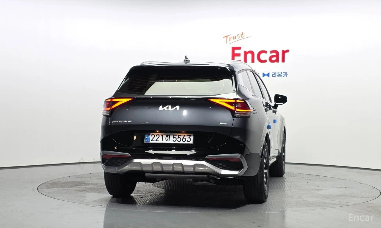 Kia Sportage HYBRID* SIGNATURE* 4X4* ���������* �����* ������ � | Mobile.bg � ����������� 4