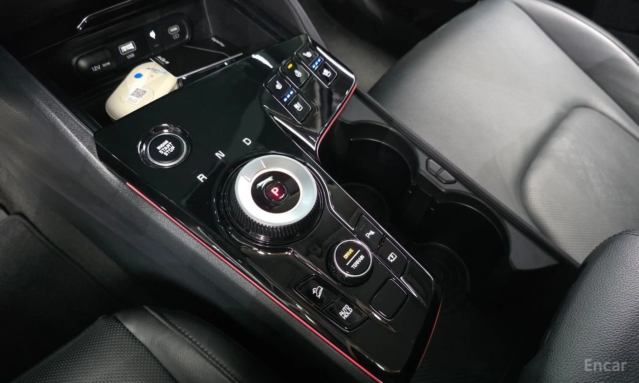 Kia Sportage HYBRID* SIGNATURE* 4X4* ���������* �����* ������ � | Mobile.bg � ����������� 15