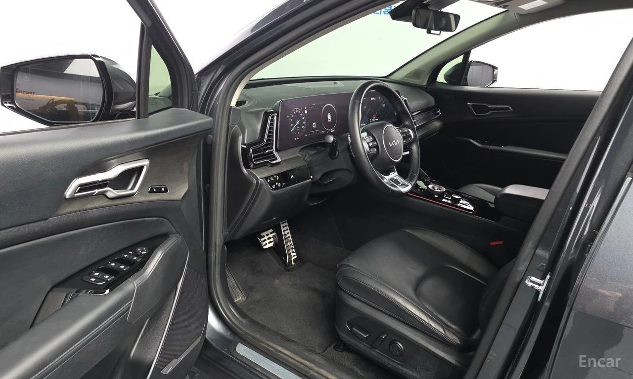 Kia Sportage HYBRID* SIGNATURE* 4X4* ���������* �����* ������ � | Mobile.bg � ����������� 8