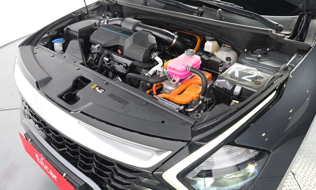 Kia Sportage HYBRID* SIGNATURE* 4X4* ���������* �����* ������ � | Mobile.bg � ����������� 6
