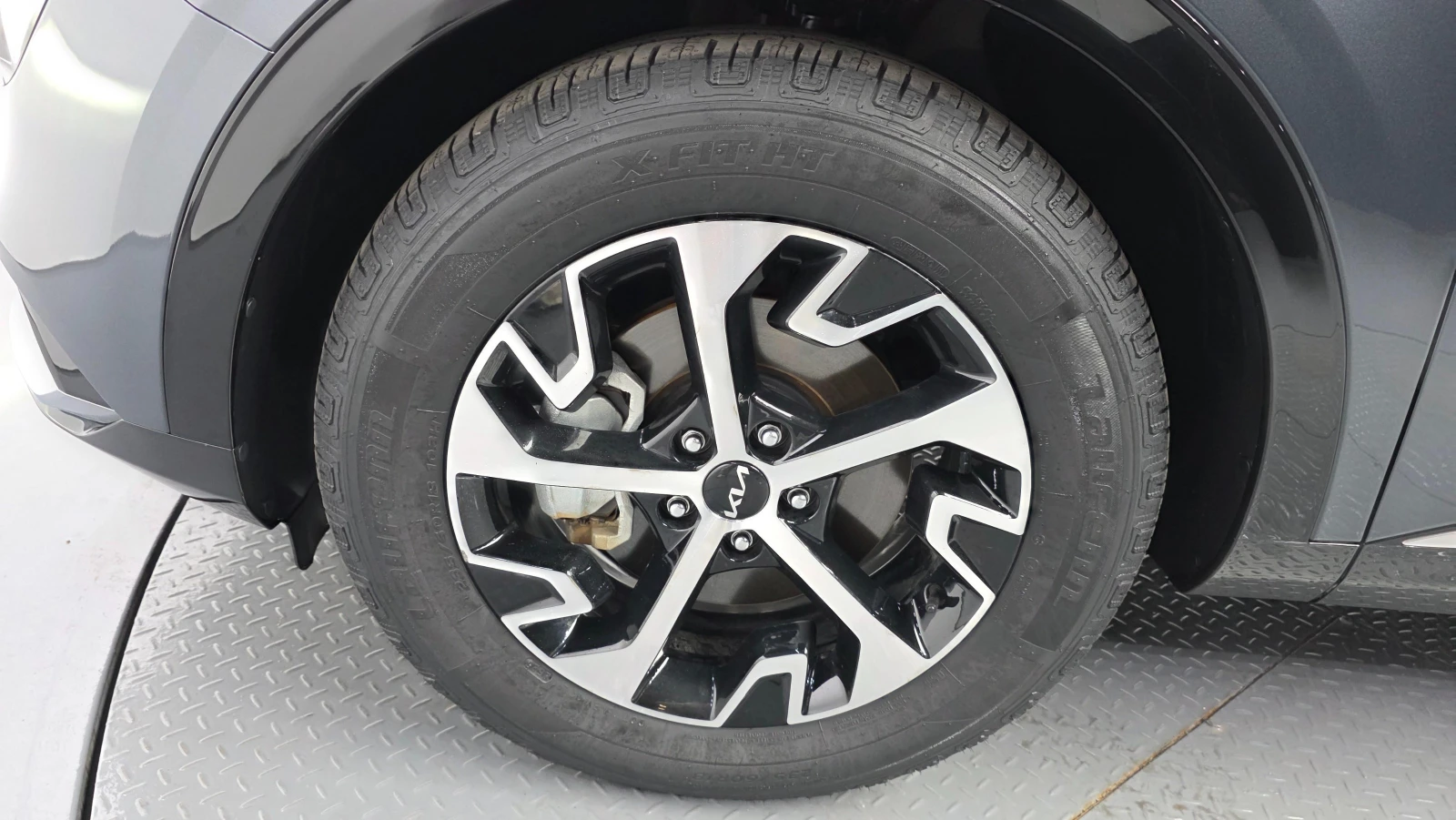 Kia Sportage HYBRID* SIGNATURE* 4X4* ���������* �����* ������ � | Mobile.bg � ����������� 5