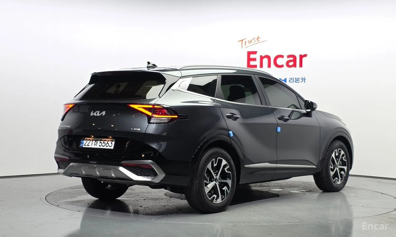 Kia Sportage HYBRID* SIGNATURE* 4X4* ���������* �����* ������ � | Mobile.bg � ����������� 3