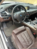 BMW X5 187000км/Full Led/Distr/Head Up/Hi Fi/Panorama - изображение 9