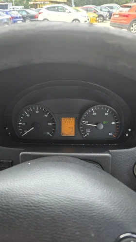 Mercedes-Benz Sprinter 311, снимка 7