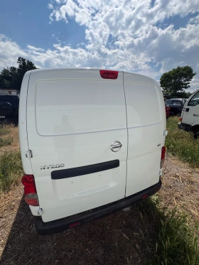 Nissan NV200 1.5, снимка 5