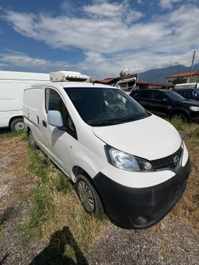 Nissan NV200 1.5, снимка 1