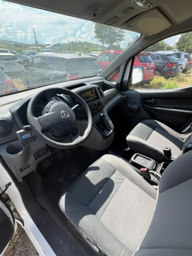 Nissan NV200 1.5, снимка 7