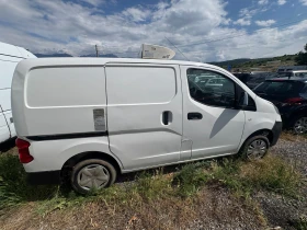 Nissan NV200 1.5, снимка 4