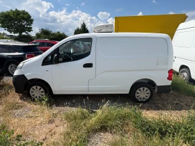 Nissan NV200 1.5, снимка 3