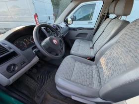 VW T5 2.0TDI / КЛИМА / 9-МЕСТА, снимка 6
