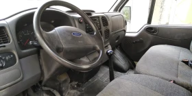 Обява за продажба на Ford Transit 350L150 2.4TDCI 3.90m. ~10 959 лв. - изображение 2