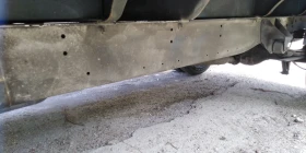 Обява за продажба на Ford Transit 350L150 2.4TDCI 3.90m. ~10 959 лв. - изображение 3