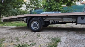 Mercedes-Benz Sprinter 315 Sprinter 315 klima | Mobile.bg    17