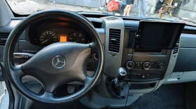 Mercedes-Benz Sprinter 315 Sprinter 315 klima | Mobile.bg    8
