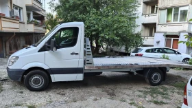 Mercedes-Benz Sprinter 315 Sprinter 315 klima | Mobile.bg    12