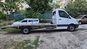 Mercedes-Benz Sprinter 315 Sprinter 315 klima | Mobile.bg    13