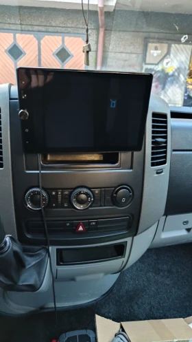 Mercedes-Benz Sprinter 315 Sprinter 315 klima | Mobile.bg    10