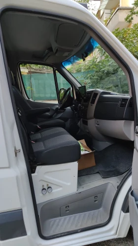 Mercedes-Benz Sprinter 315 Sprinter 315 klima | Mobile.bg    5
